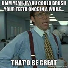 Dental Humor on Pinterest | Dentists, Dental and Dental Jokes via Relatably.com