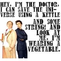 Image result for doctor who icon