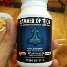 Hasil gambar untuk hammer of thor