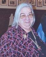 Patricia Dodd Obituary - 5688d3c8-58cc-45ef-b1e5-57a0e07a07fc