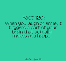 Smile And Laughter Quotes. QuotesGram via Relatably.com