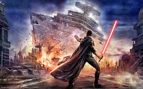 Image result for star wars the force