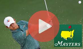 Image result for The Masters 2017