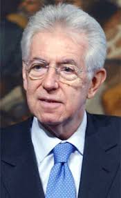 Biografia di Mario Monti - Biografieonline.it - Mario_Monti