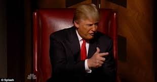 Image result for trump you're fired pics