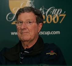 ... Australian great Peter Thomson was given an opportunity to assess the modern game in general and Tiger Woods in particular, and on the latter subject he ... - Thomson
