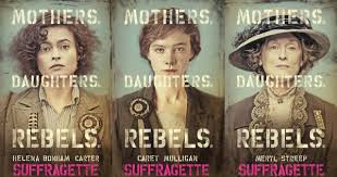 Résultat de recherche d'images pour "the suffragettes film"