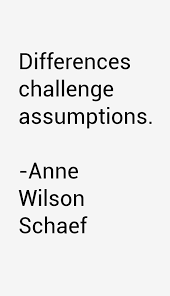 Supreme 7 distinguished quotes by anne wilson schaef wall paper ... via Relatably.com
