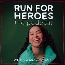Run For Heroes: The Podcast