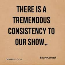 Eric McCormack Quotes | QuoteHD via Relatably.com