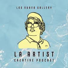 LAArtist Podcast