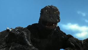 Image result for Godzilla vs the Sea Monster
