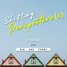 Shifting Perspective(s) Podcast
