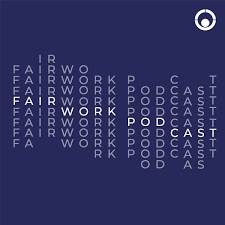 Fairwork Podcast