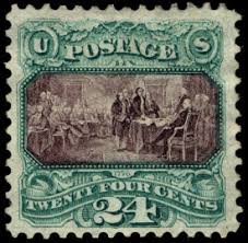 Image result for US 1869 Pictorial stamps