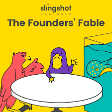 The Founders' Fable