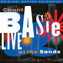 Live at the Sands (Before Frank)