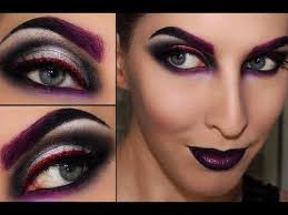 Resultado de imagem para halloween makeup tutorial