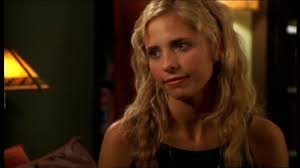 Buffy Summers Something Blue - Something-Blue-buffy-summers-9017735-1024-576