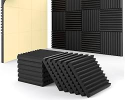 Image of Acoustic panel