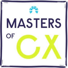 Masters of CX