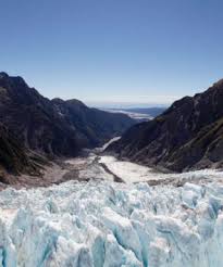 Image result for Fox Glacier