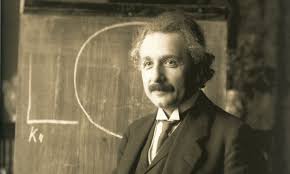 What is Einstein's Theory of Relativity? - Universe Today