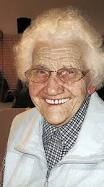 Heute, Montag, feiert Monika Fleck in Murg-Oberhof ihren 90. Geburtstag.