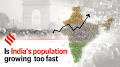 China population density from indianexpress.com