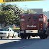 Story image for dunbar armored car robbery from KTRK-TV