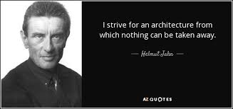 TOP 25 QUOTES BY HELMUT JAHN | A-Z Quotes via Relatably.com