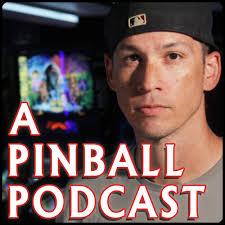 A Pinball Podcast