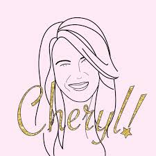 Cheryl! Een Gooische Vrouwen Podcast