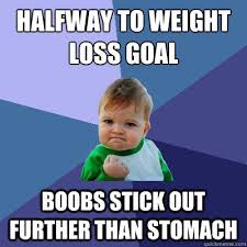 Funny WLS memes - General Gastric Sleeve Surgery Discussion ... via Relatably.com