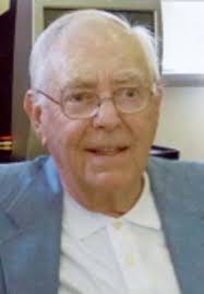 Bill Johnston, Class of February 1947, passed away at his home in Smithfield on Monday, ... - Bill-Johnston