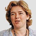 Photo of Ruth Kelly. Political profile - Ruth-Kelly-MP-001