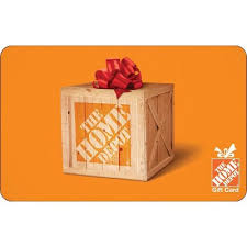 Home Depot Gift Card (email Delivery) : Target