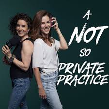 A Not So Private Practice