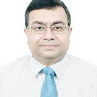Razorpay Employee Prosenjit Roy's profile photo