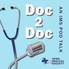 Doc 2 Doc: An IMS Pod Talk