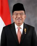 Vice President Jusuf Kalla