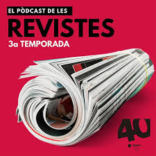 El Podcast de les Revistes