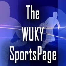 The WUKY SportsPage