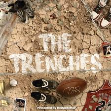 The Trenches - Presented by HedgeBettor