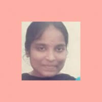 Mastek UK Ltd. Employee GeethaMahitha Kothamasu's profile photo