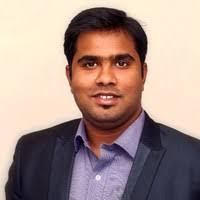 Tesco HSC Employee Naveen Kumar's profile photo