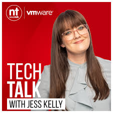 Tech Talk with Jess Kelly