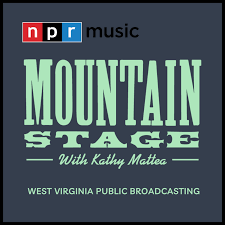 NPR's Mountain Stage