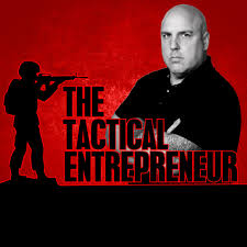 The Tactical Entrepreneur