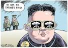 Kim Jong-un Rogers